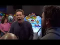 Dennis Punches Boxing Machine - It s Always Sunny In Philadelphia Season 16 Episode 7