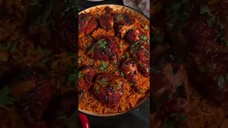 كبسة البيري بيري    ثانية دندنها