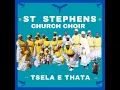 Ndisondela Kuwe
