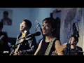 Download Lagu Grrrl Gang - Love Song, Ghost To You (Live At Lebaran Di Jogja 2019)