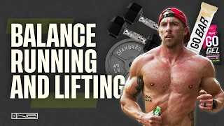All Things Hybrid Athlete Training 056