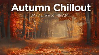 Winter Chillout 2024 ❄️ 24/7 Live Stream ⛄ Best Chill House Winter Music by We Are Diamond