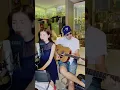 รักคงยังไม่พอ - เสือ ธนพล | cover by อุ๋ย+อ๋อง| Guitar version