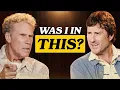 Will Ferrell Luke Wilson Play Was I In This Movie