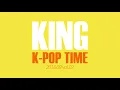 2018.09 King Club K-Pop Time vol.02 | Gay Club, Itaewon, Seoul, South Korea