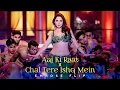 Download Lagu Aaj Ki Raat X Chal Tere Ishq Mein (Emrose Flip) | Emrose Percussion | Stree 2 | Sachin Jigar | Slow