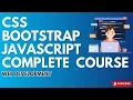 Bootstrap Environment Setup l Complete Web Development Course l Part 26