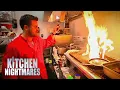 Is This A Restaurant Or A Soap Opera Full Episode Season 3 Episode 4 Kitchen Nightmares