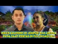 Download Lagu TERBARU NIKEN SALINDRY DI JEMPUT MAS LINDRA PADA SAAT PENTAS DI TULUNGAGUNG