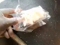 Omaha steaks Stuffed Potato