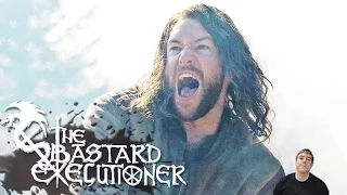 the bastard executioner tv series pilot season 1 premiere video review