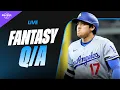 2026 Fantasy Baseball Advice Trade Targets Waiver Wire Pickups Rankings