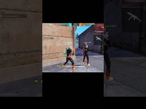 Solo Beast Mode #freefire #shorts #airtel
