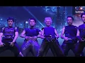 FE!N | b grubu (team zuzula) | idol house final