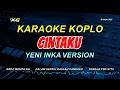 Download Lagu CINTAKU  KARAOKE KOPLO - DALAM SEPIKU KAULAH CANDAKU (NADA WANITA) RENDY ANDIKA FEAT MIITA MPOT