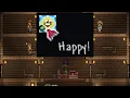 How to get the Happy buff while inside your home in Terraria