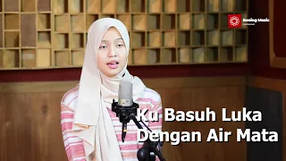 Download Ku Basuh Luka Dengan Air Mata - Success | Bening Musik feat Leviana Cover \u0026 Lirik MP3