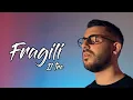 Download Lagu IL TRE - FRAGILI (SANREMO 2024) Cover