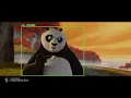 Tensorflow object detection API Kung fu Panda detection
