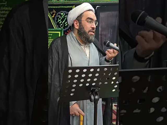 ⁣في استقبال شهر شعبان - يحب المحسنين