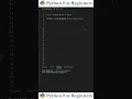 How To Send Automated Emails Using Python Python For Beginners