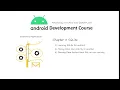 Chapter 5 Database for android SQLite - Implementing SQL for Android for native storage