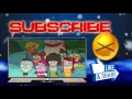 Fish Hooks S01E10A Big Fish