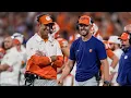 Clemson All-Access Inside Dabo Swinney s work to develop his coaches