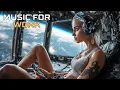 Download Lagu Productivity Music – Deep Focus Chillstep Beats for Study \u0026 Coding