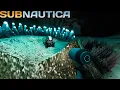 Subnautica How to find the Cuddlefish egg in the Northeastern Mushroom Forest