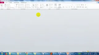 OnlineLecturer3 Java GUI with Database Part3 Retrieving data from database to JTable