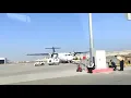 First experience from Islamabad to Chitral by air ✈️