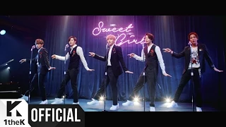 Download [MV] B1A4 _ Sweet Girl MP3