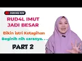 Download Lagu AKU MENJERRIIT | RUD4L ABANG GEDDEE | PART 2