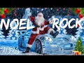 Lagu Christmas Rock Explosion 2026 ⚡ Ultimate Nonstop Party Medley of the Year 🔥