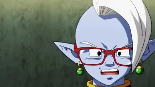 super dragon ball universe 3 eliminated by universe 7