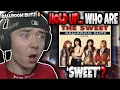 Download Lagu HIP HOP FAN'S FIRST TIME HEARING 'Sweet - Ballroom Blitz' | GENUINE REACTION