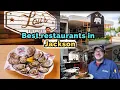 Top 10 Best Restaurants to Eat in Jackson