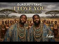 Dadju & Tayc - i love you (Afro Soul Version)