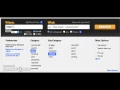 Craigslist Search Demo