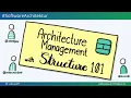 Chris Chedgey and Mike Swainston-Rainford Architecture Management with Structure 101