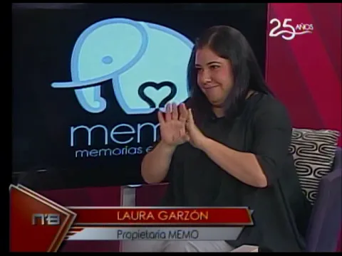 Memo Memorias en Yeso réplicas personalizadas