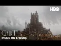 Video di Game of Thrones | Season 8 Episode 5 | Inside the Episode (HBO)