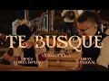 Lagu Jesús Adrián Romero ft Brian Sandoval - Te Busqué (Video Oficial)
