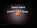 My Space Game Doesn t Fake Space Game Devlog