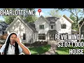 REVIEWING A 3 071 000 HOUSE FOR SALE IN CHARLOTTE NC ZILLOW