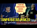 Download Lagu Tanpa Batas Waktu cover dongkrek jaranan by yayan jandut