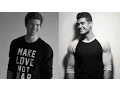 Tanner Patrick \u0026 Rajiv Dhall - Pompeii (Bastille Cover)