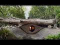 Download Lagu Building a Secret Survival Dugout in the Forest That No One Will Ever Find