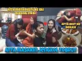 Lagu ATTA DAPET RESTU LANGSUNG DISURUH MASAK BUAT DIMAKAN KELUARGA BABANGVIRAL 